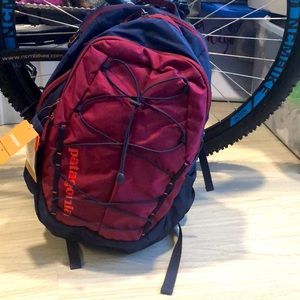 Womans chacabuco pack 28l